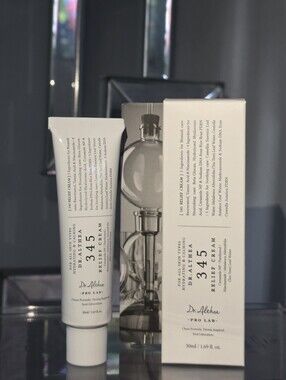 🔥BNIB Viral Dr. Althea 345 Relief Cream